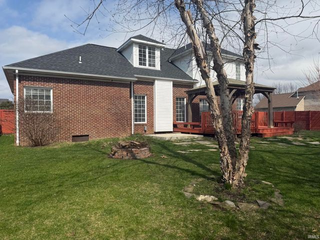 2503 Wheaton Drive, Evansville, IN 47725