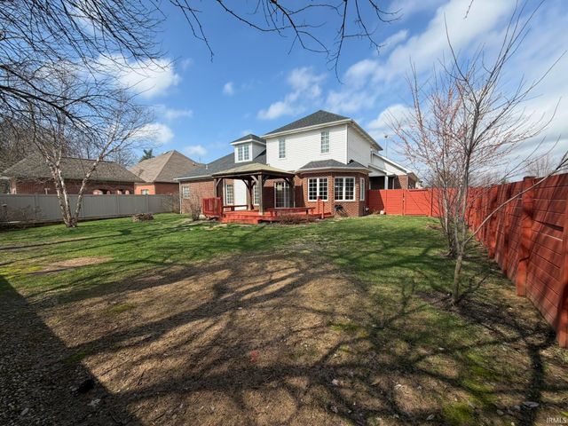 2503 Wheaton Drive, Evansville, IN 47725