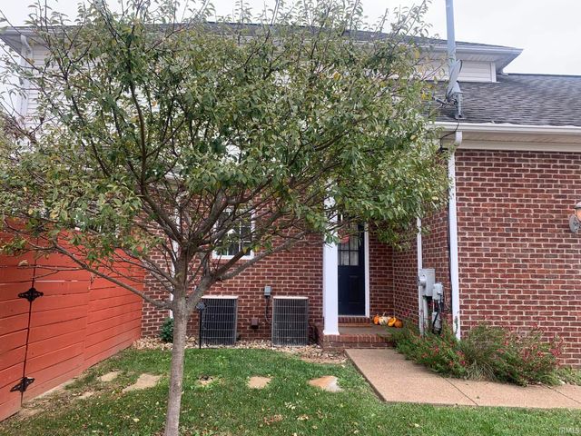 2503 Wheaton Drive, Evansville, IN 47725