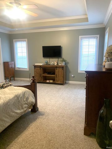 2503 Wheaton Drive, Evansville, IN 47725