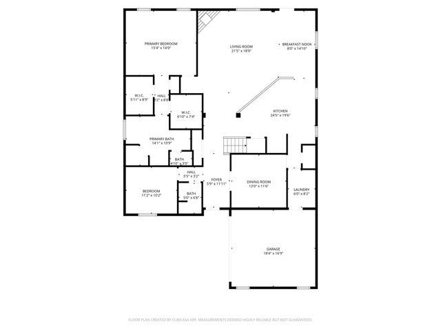 930 Lawrence Street, Houston, TX 77008