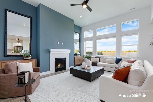 15115 Lenticular Ave, Caldwell, ID 83607