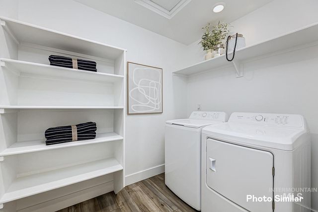 15115 Lenticular Ave, Caldwell, ID 83607