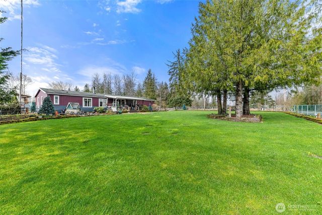 27716 E Entwhistle Rd E E, Buckley, WA 98321