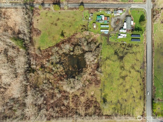 27716 E Entwhistle Rd E E, Buckley, WA 98321