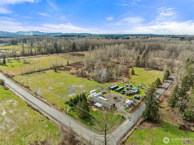 27716 E Entwhistle Rd E E, Buckley, WA 98321