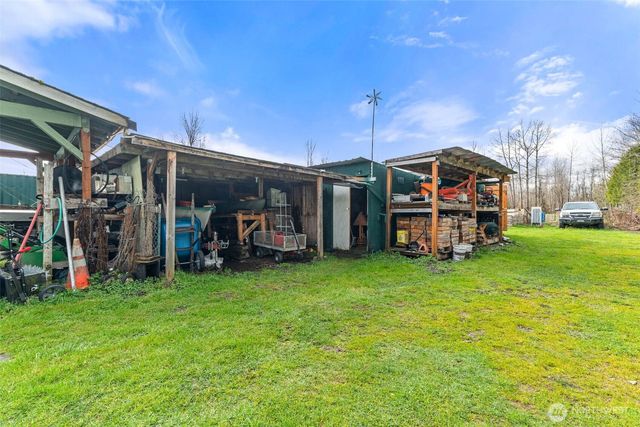 27716 E Entwhistle Rd E E, Buckley, WA 98321