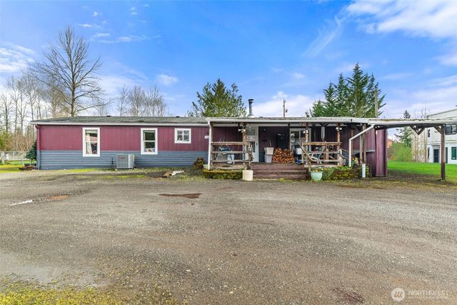 27716 E Entwhistle Rd E E, Buckley, WA 98321