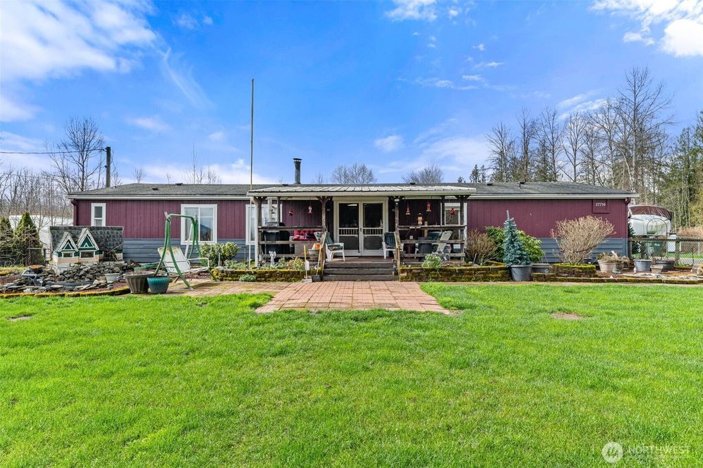 27716 E Entwhistle Rd E E, Buckley, WA 98321