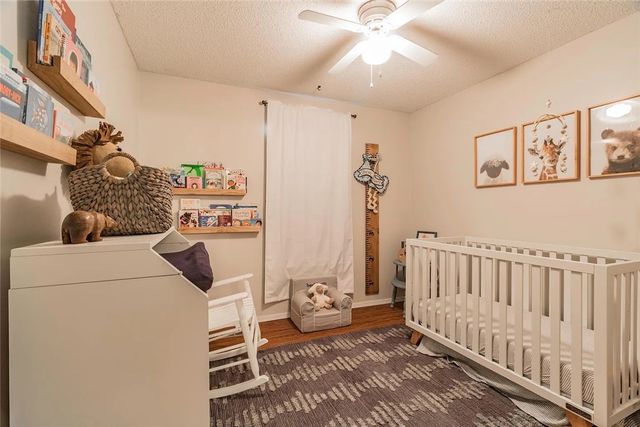 2454 Karyn Avenue, Fayetteville, AR 72703