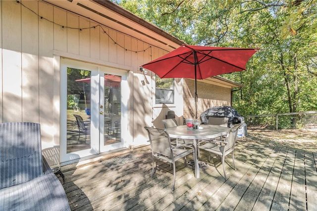 2454 Karyn Avenue, Fayetteville, AR 72703