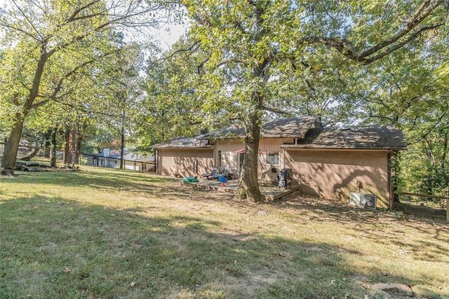 2454 Karyn Avenue, Fayetteville, AR 72703