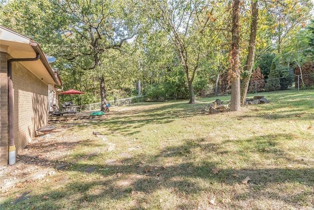 2454 Karyn Avenue, Fayetteville, AR 72703