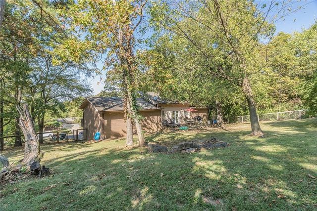 2454 Karyn Avenue, Fayetteville, AR 72703