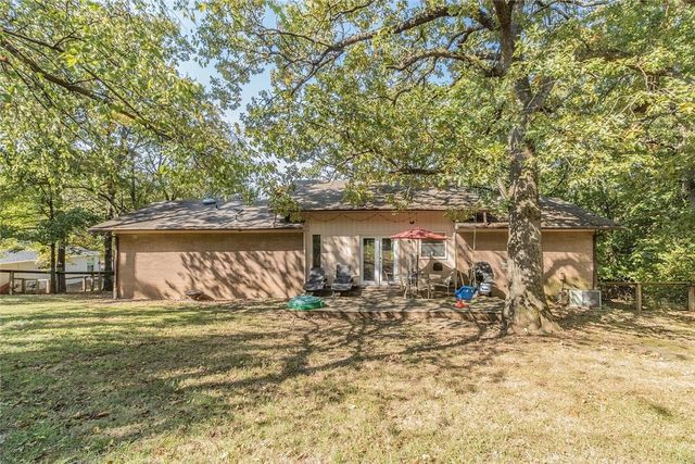 2454 Karyn Avenue, Fayetteville, AR 72703