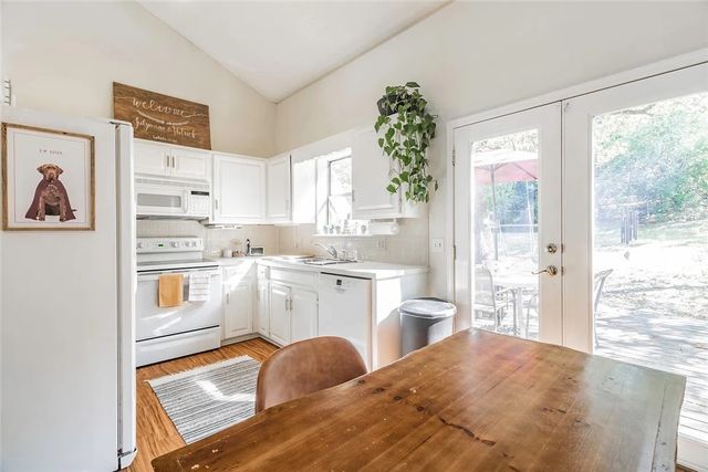 2454 Karyn Avenue, Fayetteville, AR 72703