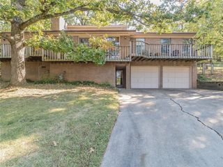 2454 Karyn Avenue, Fayetteville, AR 72703