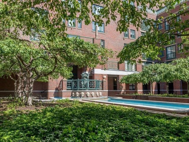 10 Rogers 203, Cambridge, MA 02142