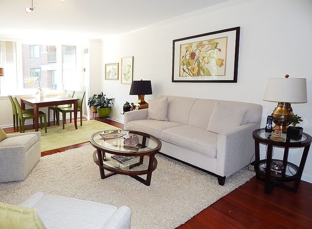 10 Rogers 203, Cambridge, MA 02142