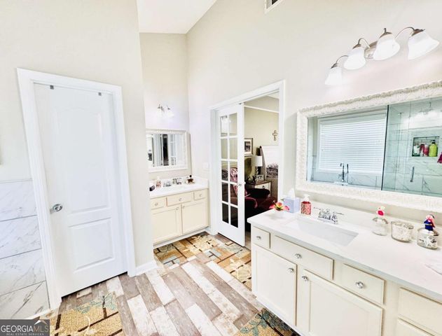 1216 Saint James Place, Loganville, GA 30052