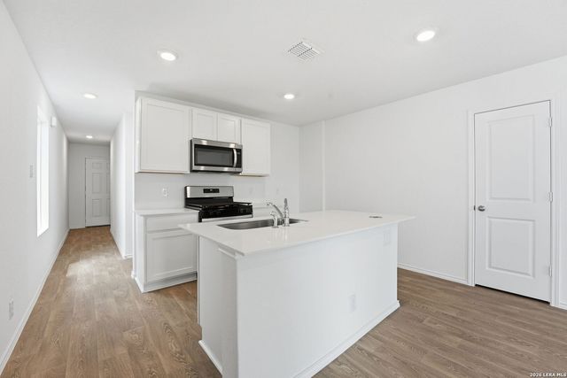 5922 Shale Cove, San Antonio, TX 78222