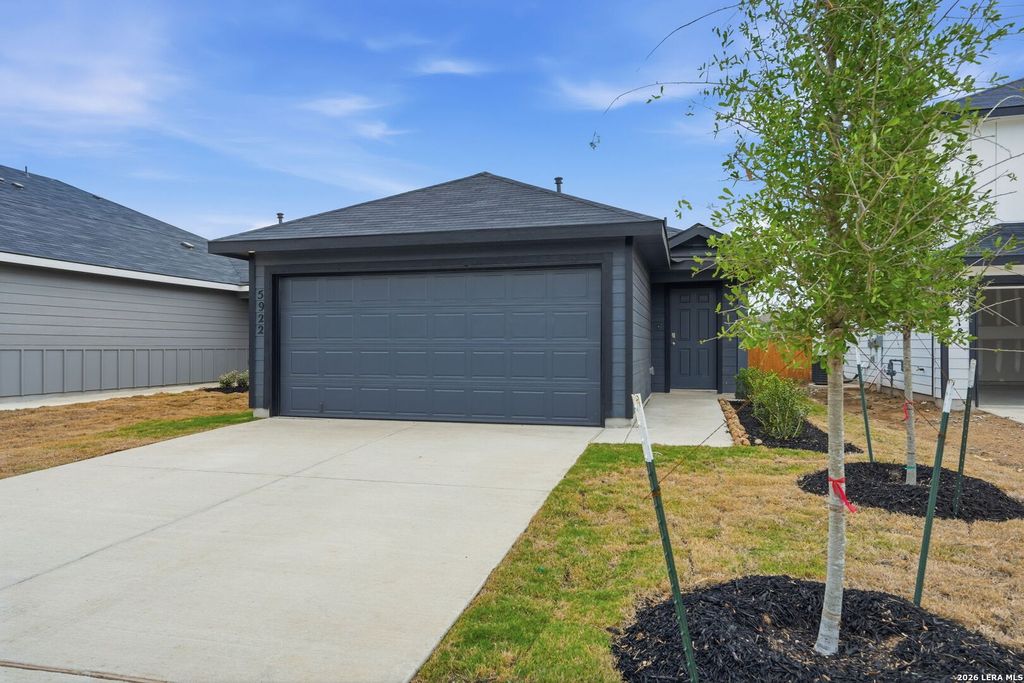 5922 Shale Cove, San Antonio, TX 78222