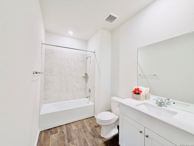 5040 PITCH MARK, San Antonio, TX 78261