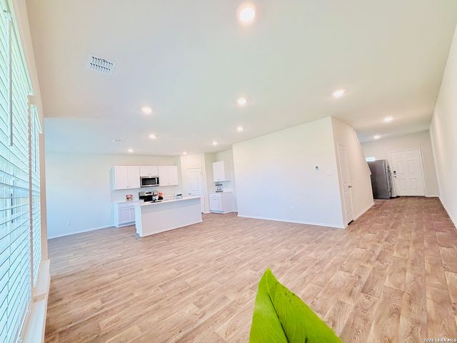 5040 PITCH MARK, San Antonio, TX 78261