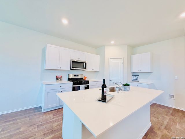 5040 PITCH MARK, San Antonio, TX 78261