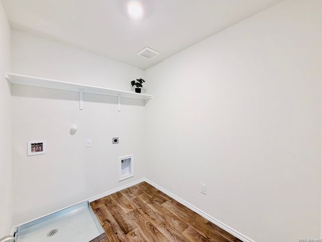 5040 PITCH MARK, San Antonio, TX 78261
