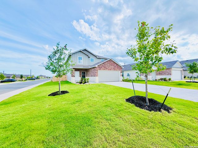 5040 PITCH MARK, San Antonio, TX 78261
