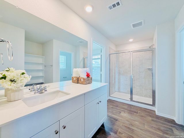 5040 PITCH MARK, San Antonio, TX 78261