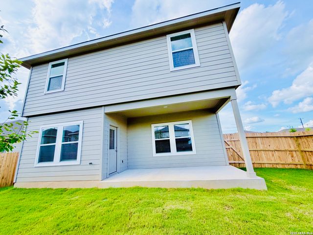 5040 PITCH MARK, San Antonio, TX 78261