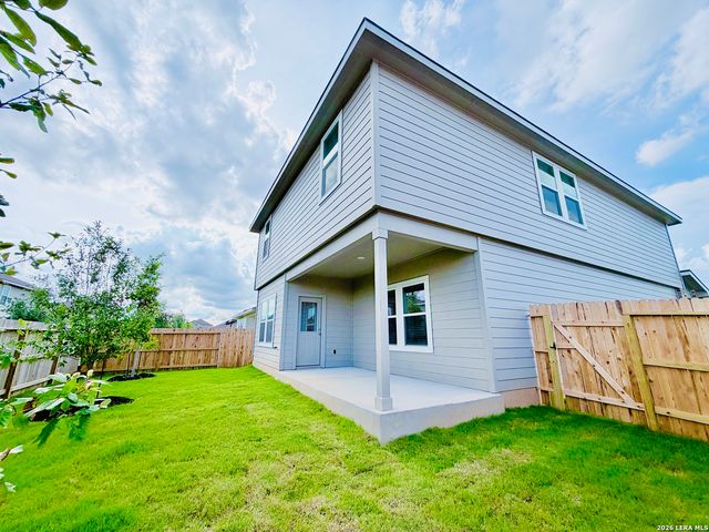 5040 PITCH MARK, San Antonio, TX 78261