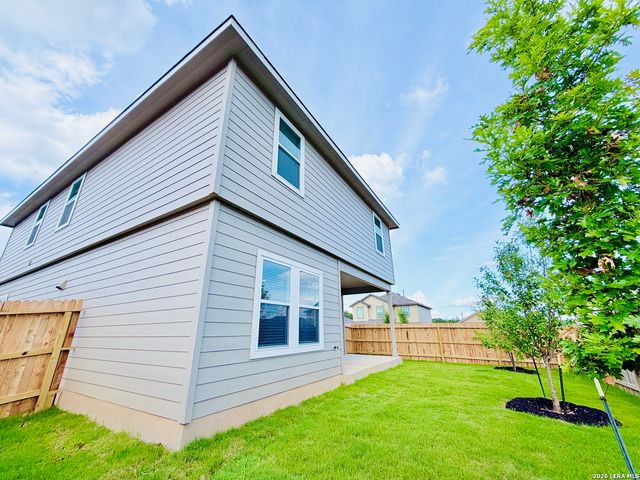 5040 PITCH MARK, San Antonio, TX 78261