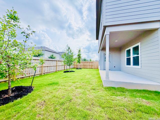 5040 PITCH MARK, San Antonio, TX 78261