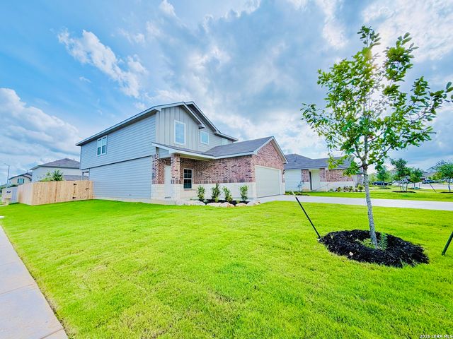 5040 PITCH MARK, San Antonio, TX 78261