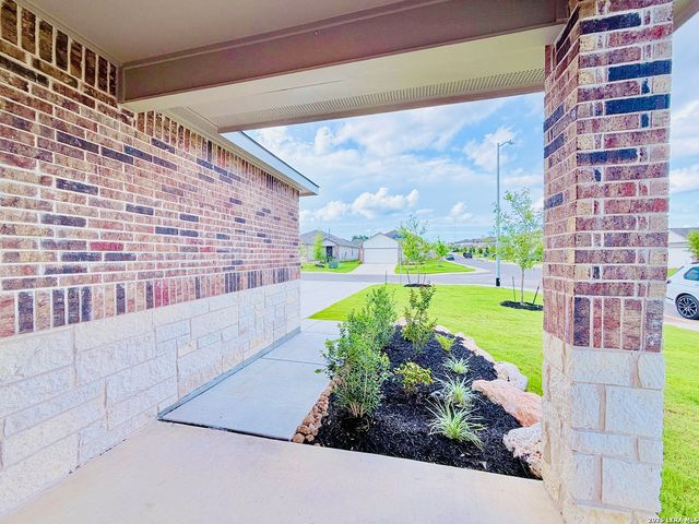 5040 PITCH MARK, San Antonio, TX 78261