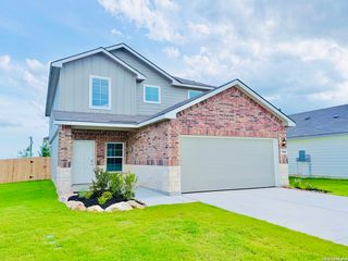 5040 PITCH MARK, San Antonio, TX 78261