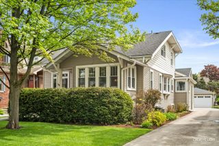405 N Washington Avenue, Park Ridge, IL 60068
