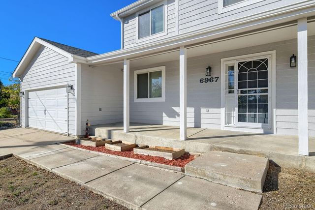 6967 Lamar Street, Arvada, CO 80003