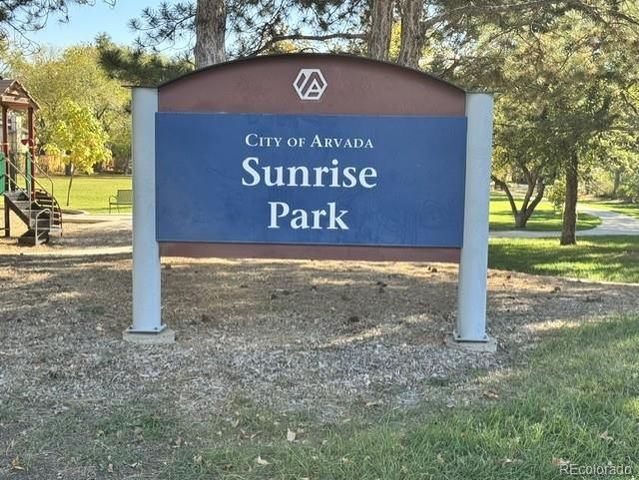 6967 Lamar Street, Arvada, CO 80003