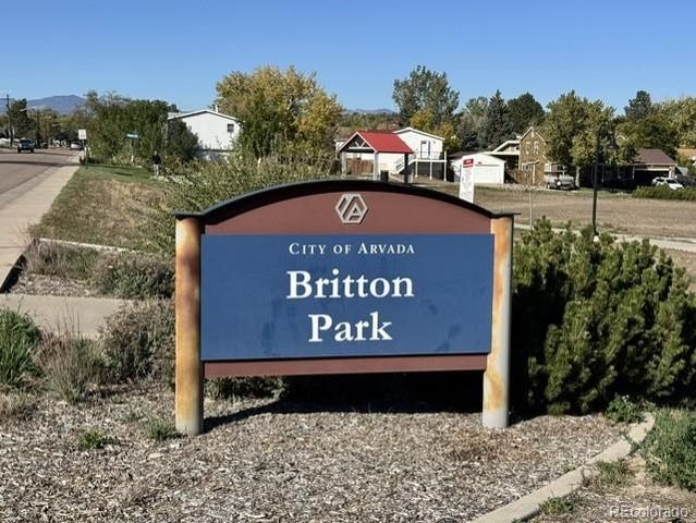 6967 Lamar Street, Arvada, CO 80003