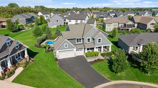 4163 Monarch Court, Lake Elmo, MN 55042