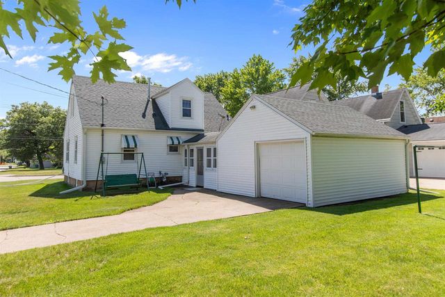 451 10TH AVENUE NORTH, Wisconsin Rapids, WI 54495
