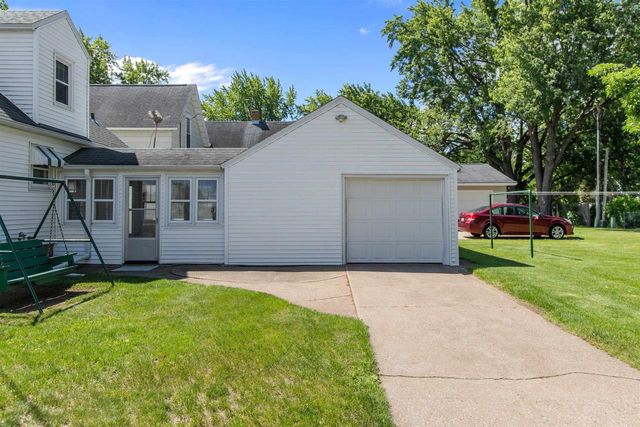 451 10TH AVENUE NORTH, Wisconsin Rapids, WI 54495