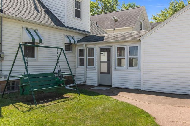 451 10TH AVENUE NORTH, Wisconsin Rapids, WI 54495