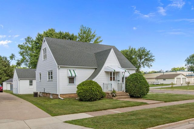 451 10TH AVENUE NORTH, Wisconsin Rapids, WI 54495