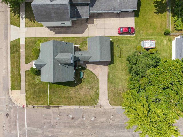 451 10TH AVENUE NORTH, Wisconsin Rapids, WI 54495