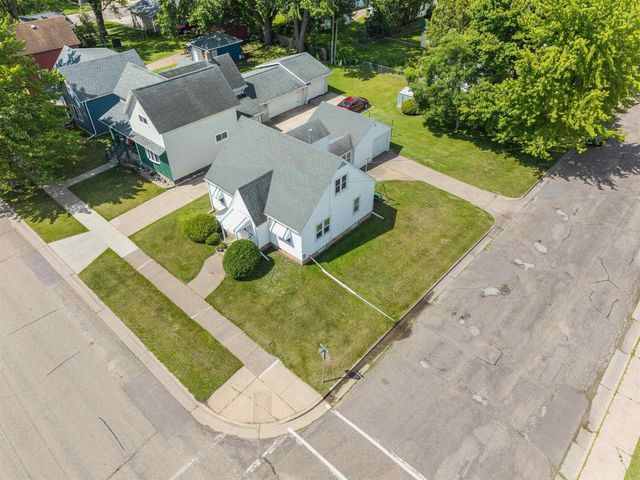 451 10TH AVENUE NORTH, Wisconsin Rapids, WI 54495
